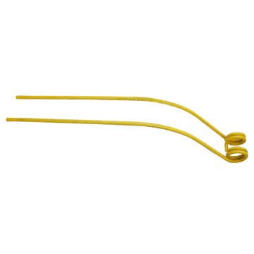 Niemeyer RS 430D 600041 grabljasti prst