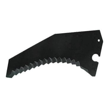 Nož za samonakladalni voz KRONE Titan 6/42 535 x 240 mm 332970.0F