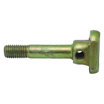 Vijak M12 x 72 KRONE KW 4.40/4 153049.1 GRANIT