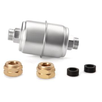 FLEETGUARD Filter goriva FF5077 P550446 A184963
