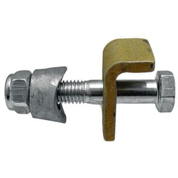 Priključni komplet FELLA TH 4 S, 330 487166 GRANIT