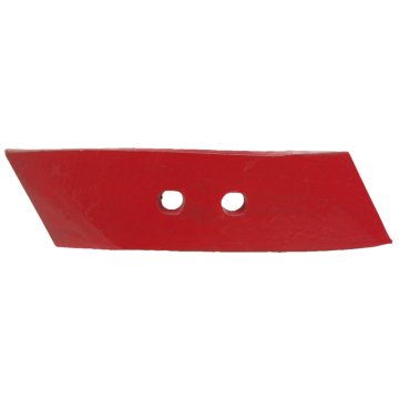Leva zamenljiva konica 12 mm z vijaki Kverneland 063090B KK063090B KK063090R