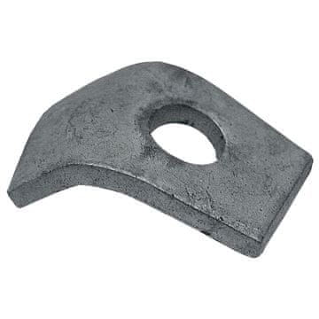 KRONE Titan R/44GD priključek za prste 938054.1 GRANIT