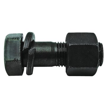 Vijak z matico, navoj 1/2″ UNF, dolžina 38 mm, razred 12.9, za krmilo 30-3903