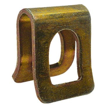 Prstni priključek KRONE Turbo 2200 153032.1 153032.0 GRANIT