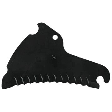 Nož za samonakladalni voz DEUTZ FAHR KVERNELAND 340 x 210 mm 06278720HS