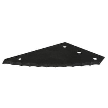Univerzalni nož za silažno rezalnik STRAUTMANN 400 mm 60103500