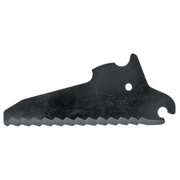 Nož za samonakladalni voz DEUTZ FAHR KVERNELAND 150 x 360 mm 06587308F