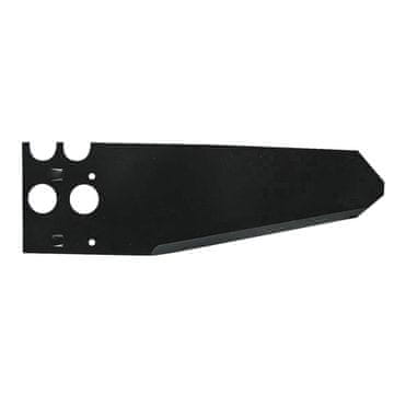 Nož za samonakladalni voz KRONE HSD 4001 HSL 120 x 300 mm 339176.2F