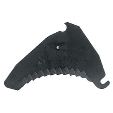 Nož za samonakladalni voz KRONE Titan R/44GD 265 x 425 mm 333786.0F