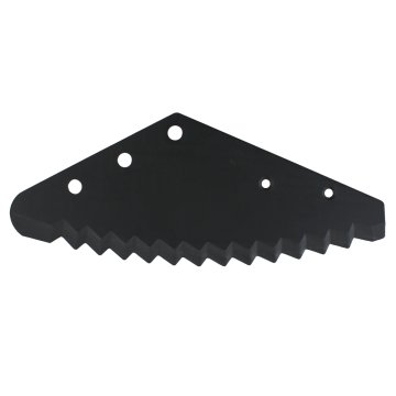 Nož za nakladalni voz/rezalnik silaže AGM AVM FARESIN 320mm 70-194
