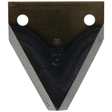 Nož za podajalni voz, nakladalnik, rezalnik silaže AGM Faresin 3x88 mm 70-212