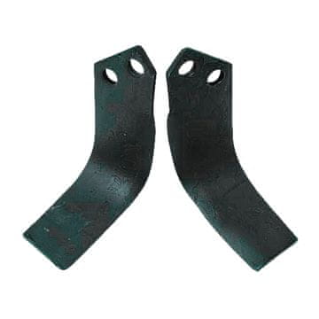 Nož pod pravim kotom, RES 180KRO-02R 35268.1