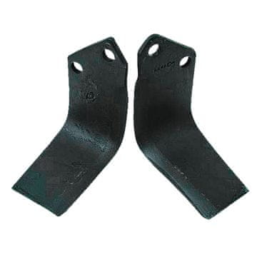 Nož pod pravim kotom, REV/S 180KRO-04R 36273