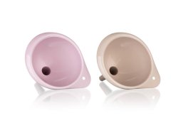Lijak 10,4 cm ACCASA plastika