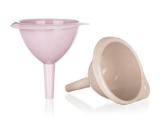 Lijak 10,4 cm ACCASA plastika