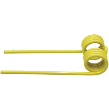 Prst za pobiranje JOHN DEERE 446 580 CC103854 AFH202304 E90235