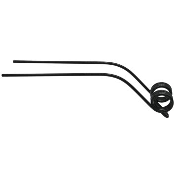 Zobci grablji KUHN serije GA 575 mm x 10 kosov 57720200