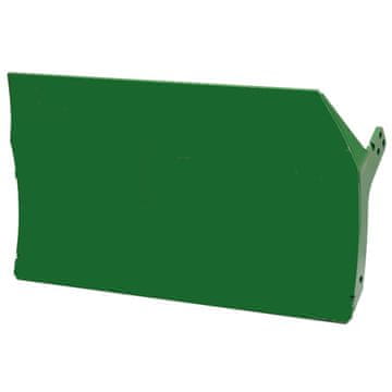 Spodnja plošča rezalnega bobna za JOHN DEERE JD AXE40436 AZ103655 AZ102671