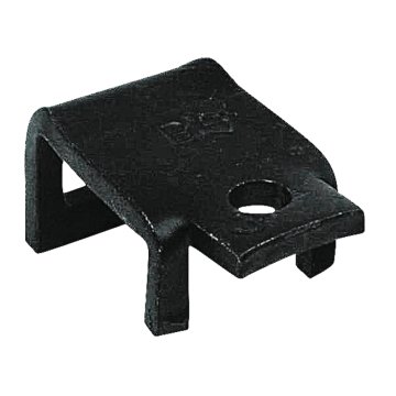 Pritrditev agregatnega zoba na ravno palico 35x10 mm
