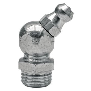 Mazalna pištola enosmerni ventil kotni M10x1 45 stopinj M10X14520 x 20 kosov