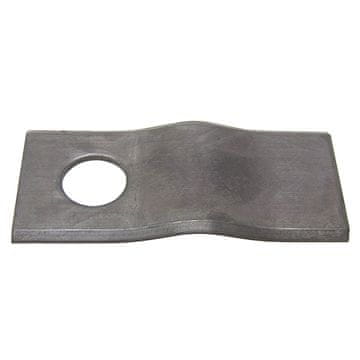 Nož PZ-Zweegers Krone POttinger 525CM-120 x25 kosov 1040041 1040040