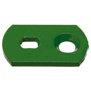 Držalo rezila 525253042.3 za rotacijsko kosilnico 253042.3 253042.1