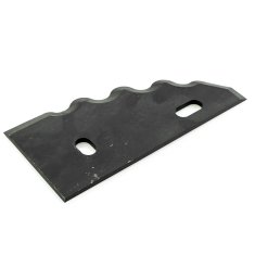 Levi nož za silažno prikolico Himel Peecon 5 mm 70-109