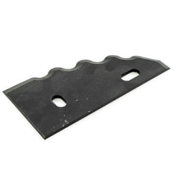 Levi nož za silažno prikolico Himel Peecon 5 mm 70-109