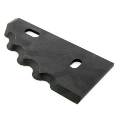Levi nož za silažno prikolico Himel Peecon 5 mm 70-109
