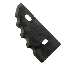 Levi nož za silažno prikolico Himel Peecon 5 mm 70-109