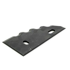 Levi nož za silažno prikolico Himel Peecon 5 mm 70-109