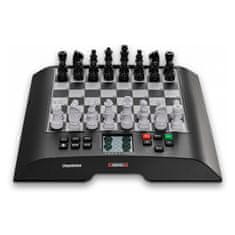 Millennium Chess Genius magnetni šahovski set z odsekom in 8+