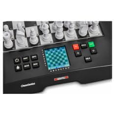 Millennium Chess Genius magnetni šahovski set z odsekom in 8+