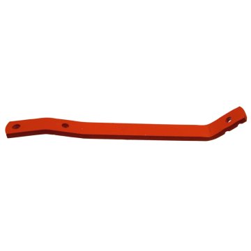 Kuhn prstna roka 64758761500F GRANIT 58761500