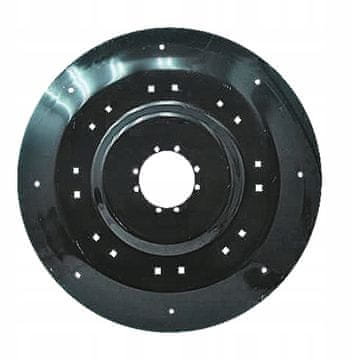 Rezalni disk 647ET-0203F ET-0203K0 GRANIT