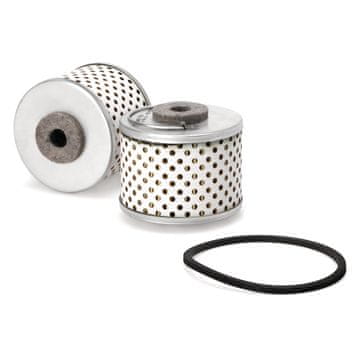 FLEETGUARD Filter goriva 70 mm 12 mm 61 mm 01289052 02158663