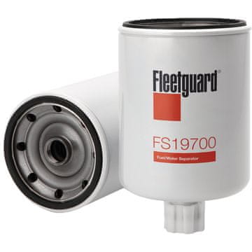 FLEETGUARD Filter goriva 7G 171 mm 107 mm RE522688