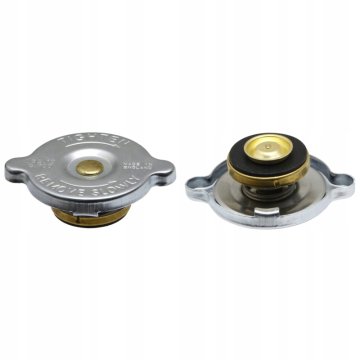 Pokrovček za polnjenje hladilnika 51 mm 25 mm GRANIT V31679810 V31679800