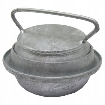 Vtičnica za italijanski konektor sistema Berselli nom. 100/4" dimenzija 130 mm 0220630