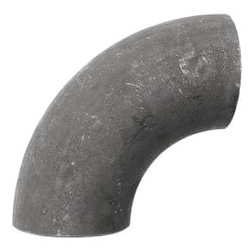Privarilni komolec, zunanji premer 133 mm, stena 4 mm, za rezervoar za vodo 1180133