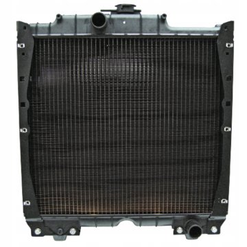 New Holland Radiator 74717093 GRANIT 47125982