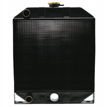 Steyr radiator 74721101 GRANIT 1188530015