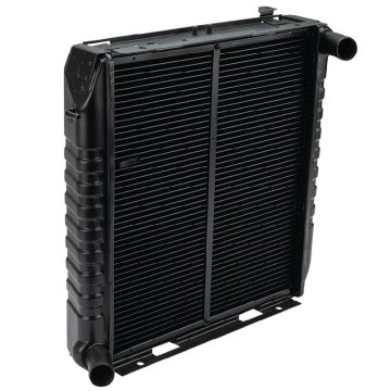 Deutz-Fahr radiator 74704061 GRANIT 04438383 04423682