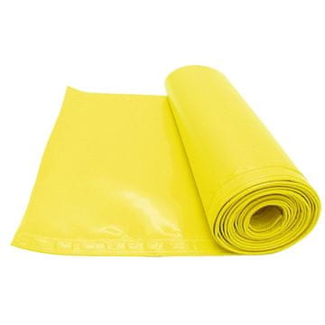 Zaščitni pokrov za rezalno napravo, rumeni granit