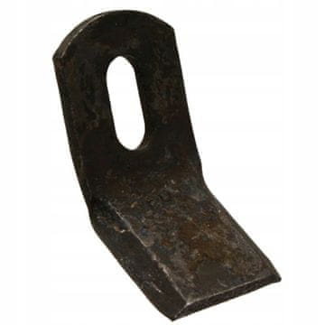 Cepilnik za mulčer Y BG 59 40x84 mm 103006