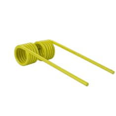 Zobati zobje za pobiranje JOHN DEERE RB 545 578 CC25176 CC21386