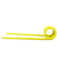 Zobati zobje za pobiranje JOHN DEERE RB 545 578 CC25176 CC21386