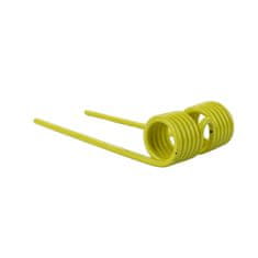 Zobati zobje za pobiranje JOHN DEERE RB 545 578 CC25176 CC21386