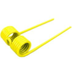 Zobati zobje za pobiranje JOHN DEERE RB 545 578 CC25176 CC21386